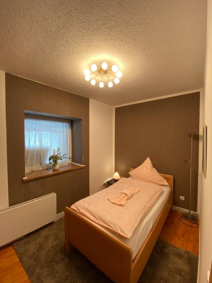 Gelsenkirchen Am Floez Hotel Kültér fotó