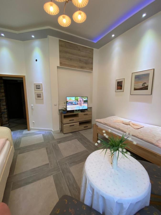 Gelsenkirchen Am Floez Hotel Kültér fotó
