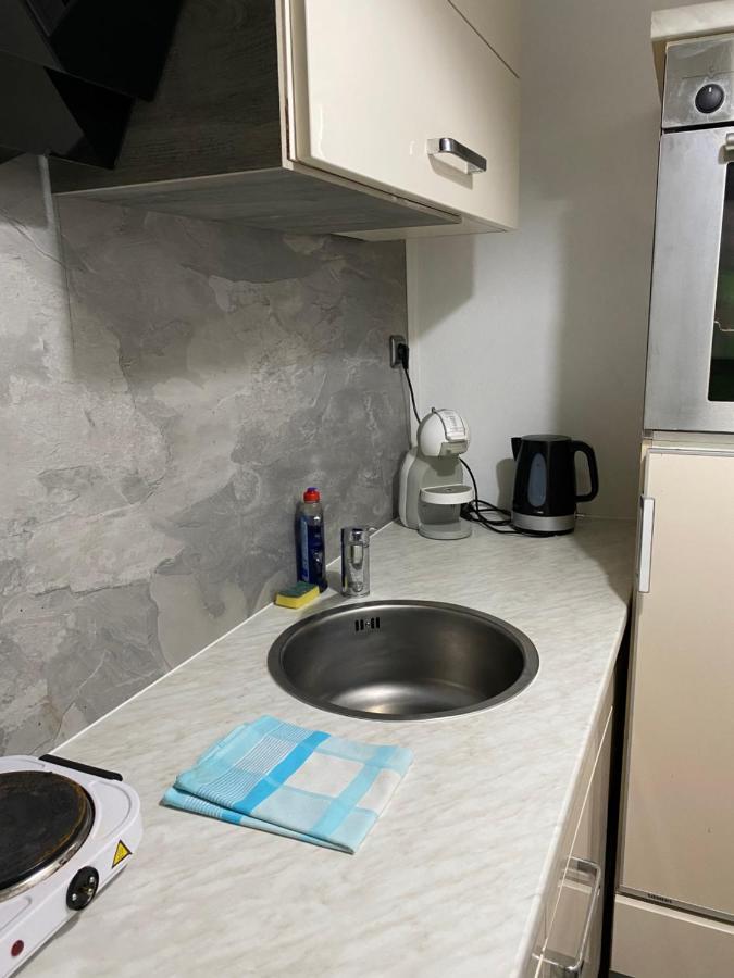 Gelsenkirchen Am Floez Hotel Kültér fotó