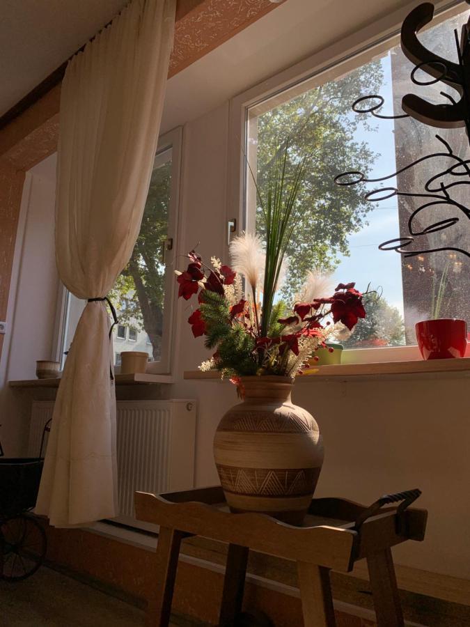 Gelsenkirchen Am Floez Hotel Kültér fotó