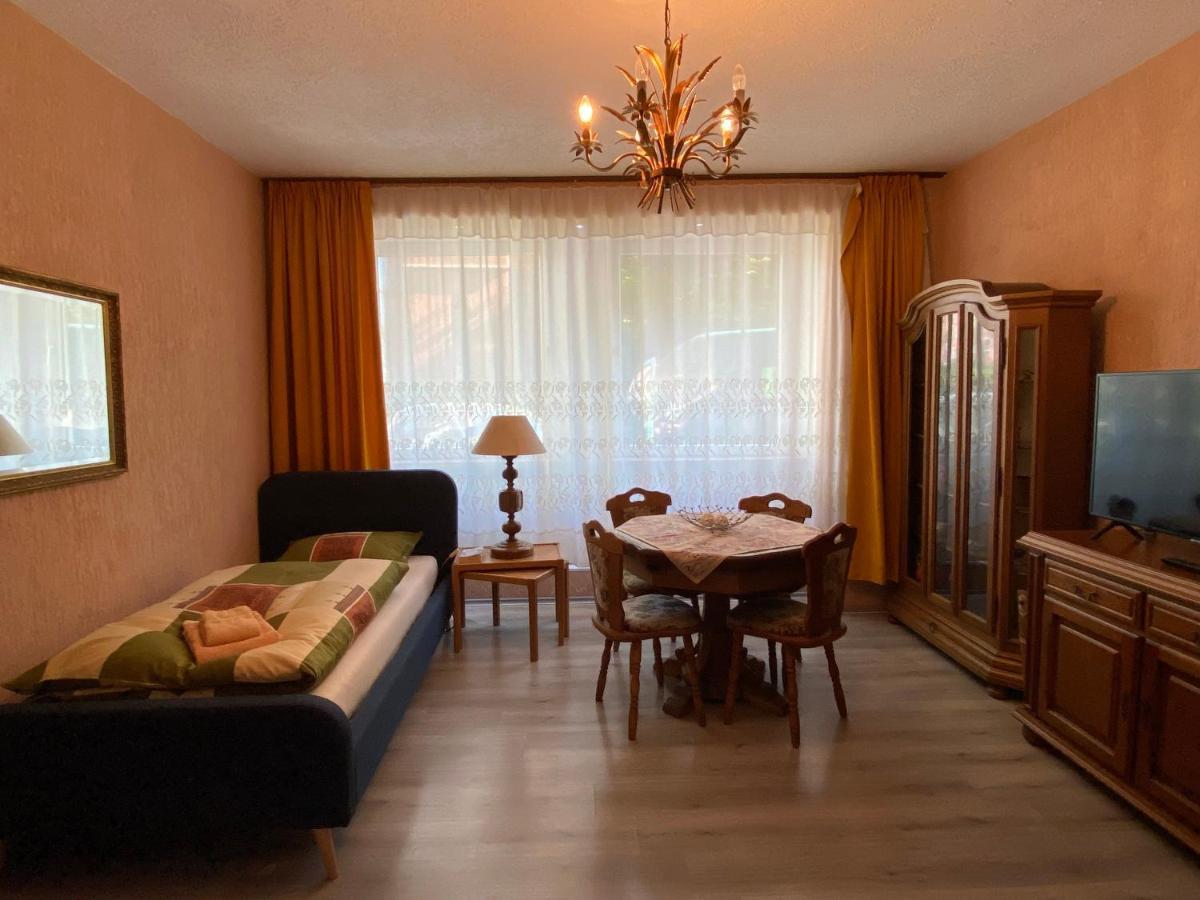 Gelsenkirchen Am Floez Hotel Kültér fotó