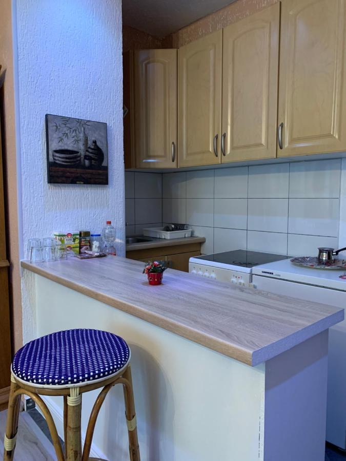 Gelsenkirchen Am Floez Hotel Kültér fotó