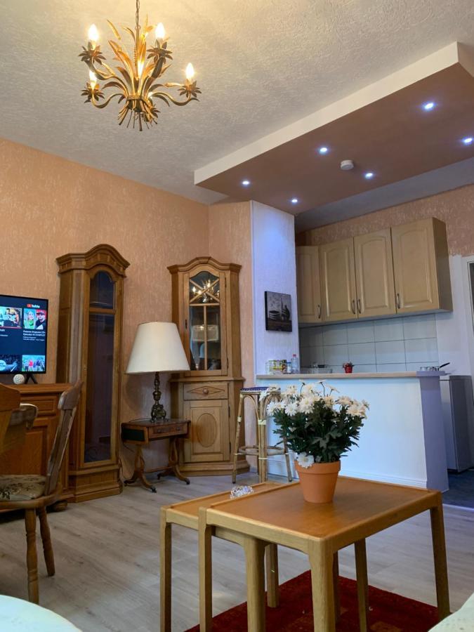 Gelsenkirchen Am Floez Hotel Kültér fotó