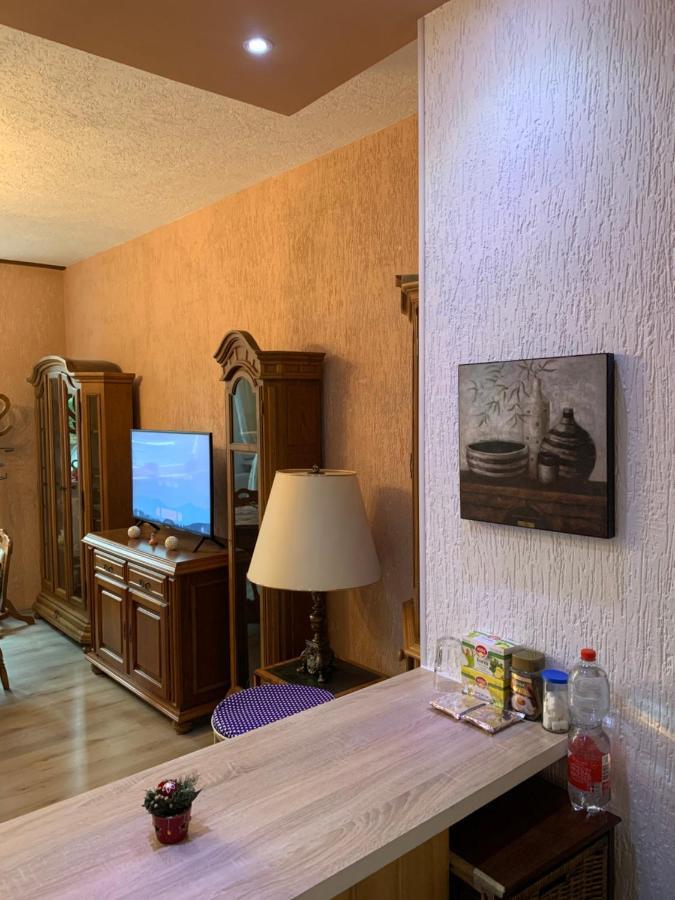 Gelsenkirchen Am Floez Hotel Kültér fotó