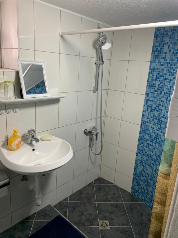 Gelsenkirchen Am Floez Hotel Kültér fotó
