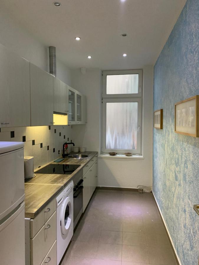 Gelsenkirchen Am Floez Hotel Kültér fotó