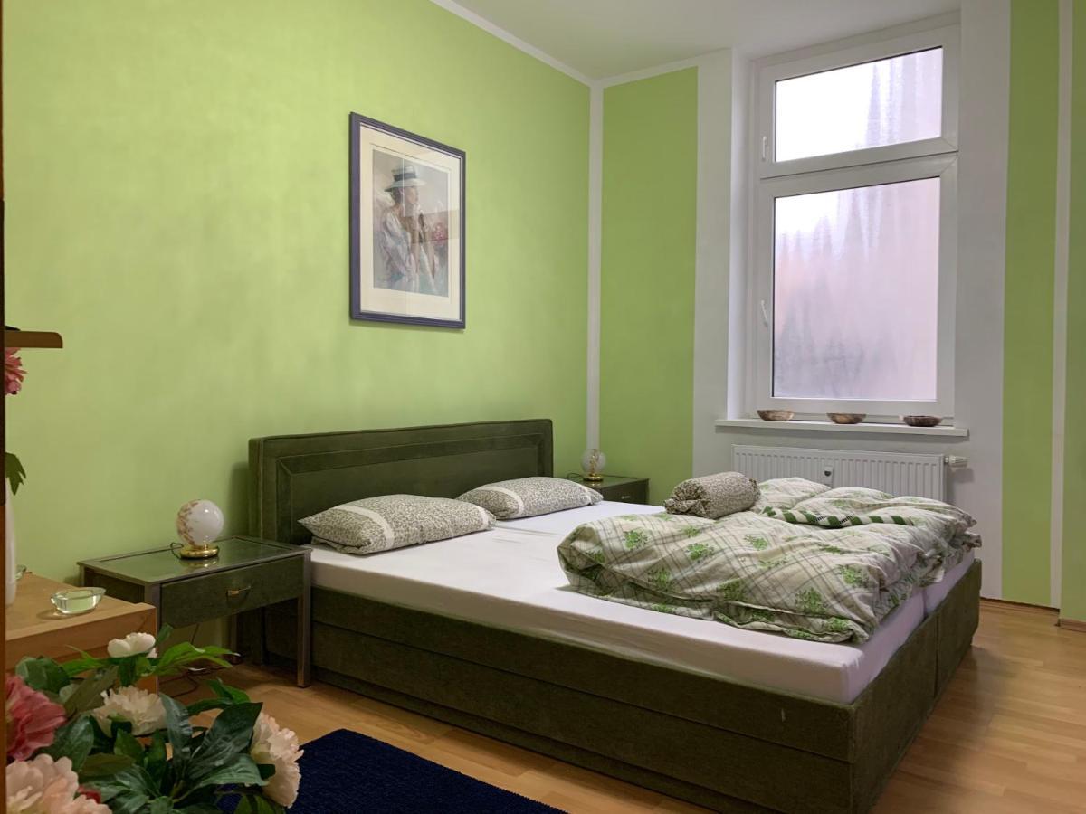 Gelsenkirchen Am Floez Hotel Kültér fotó