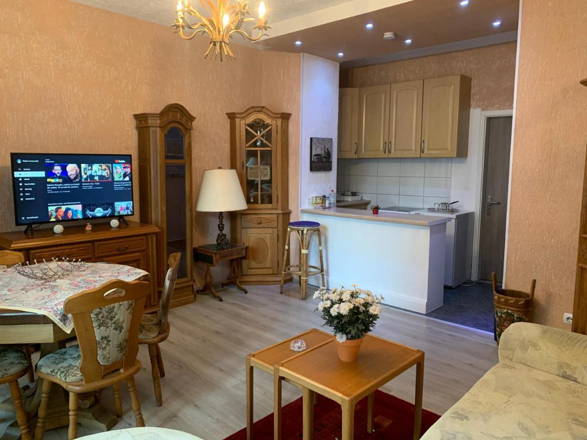 Gelsenkirchen Am Floez Hotel Kültér fotó