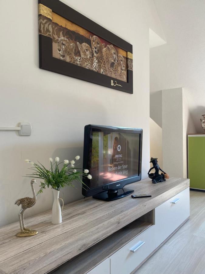 Gelsenkirchen Am Floez Hotel Kültér fotó