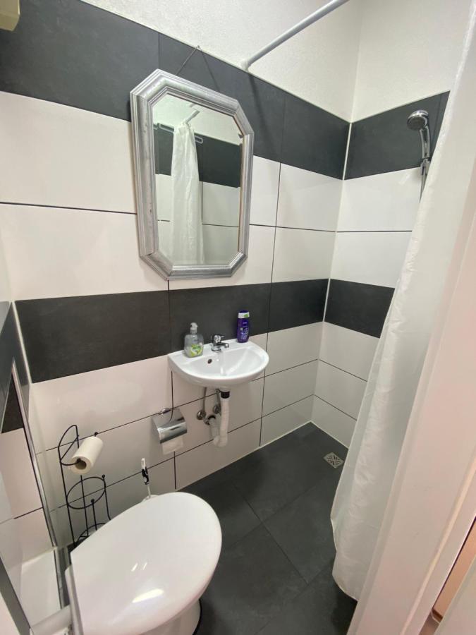 Gelsenkirchen Am Floez Hotel Kültér fotó