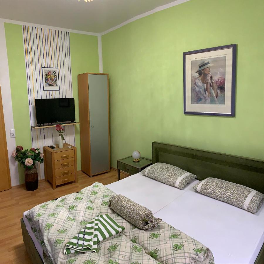 Gelsenkirchen Am Floez Hotel Kültér fotó