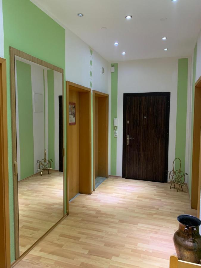 Gelsenkirchen Am Floez Hotel Kültér fotó