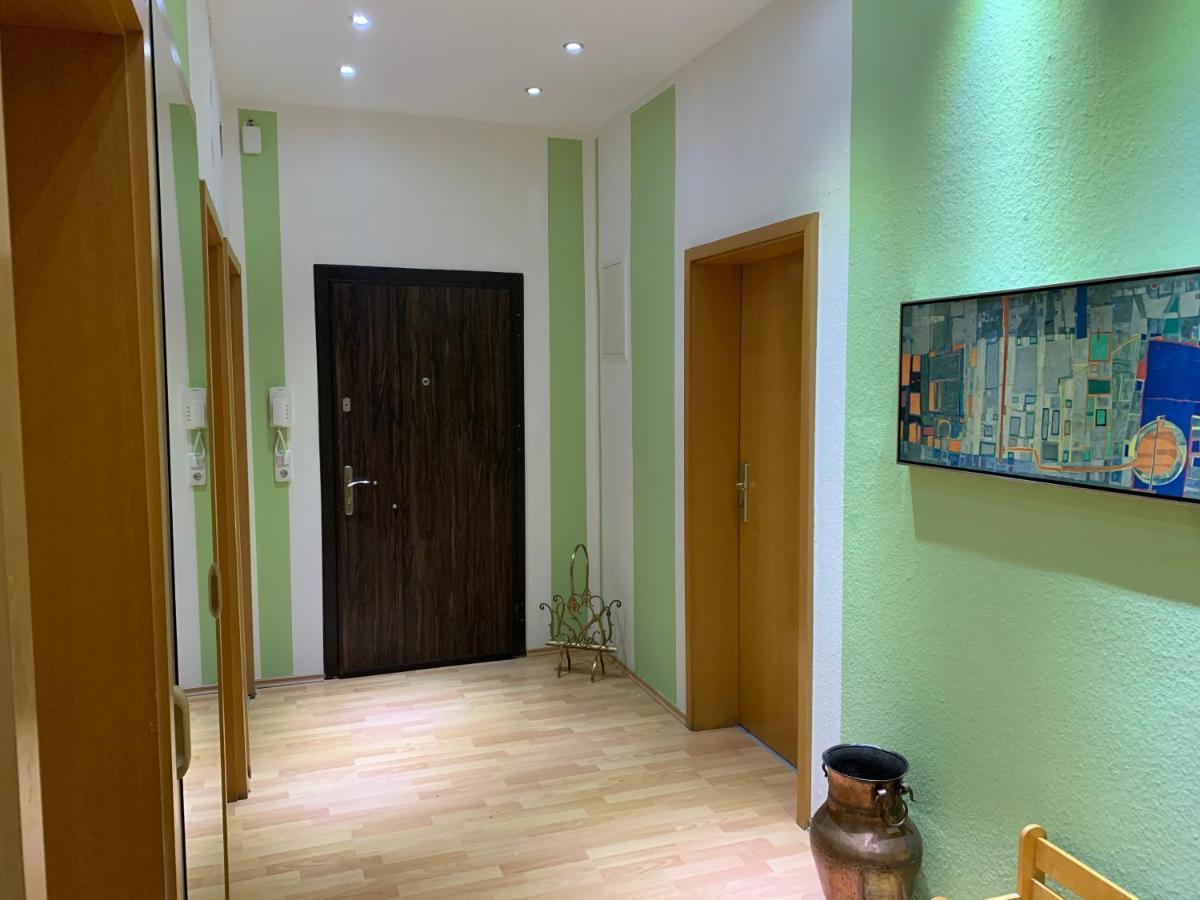 Gelsenkirchen Am Floez Hotel Kültér fotó