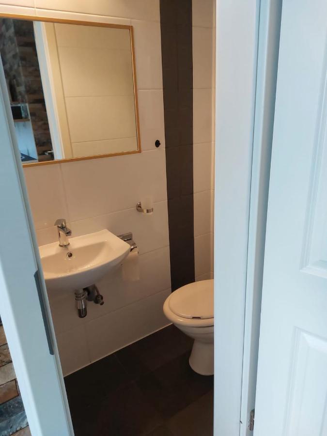 Gelsenkirchen Am Floez Hotel Kültér fotó