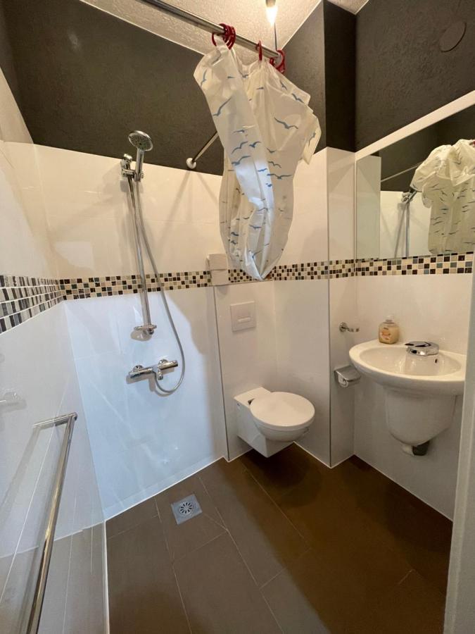 Gelsenkirchen Am Floez Hotel Kültér fotó